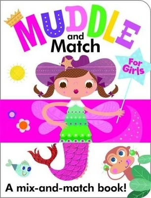 Muddle and Match for Girls