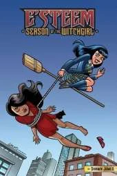 E'steem: Season Of The Witchgirl