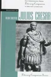 Readings on "Julius Caesar"