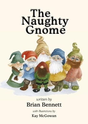 The Naughty Gnome