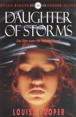 Daughter of Storms: Daughter of Storms