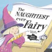 The Naughtiest Ever Fairy