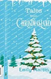 Tales from Christmasland