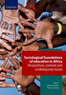 Sociological foundations of education in Africa: Perspectives, Contexts and Contemporary Issues