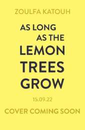 As Long As the Lemon Trees Grow