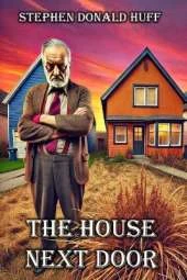 The House Next Door: Wee, Wicked Whispers: Collected Short Stories 2007 - 2008