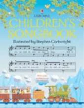 Usborne Children's Songbook