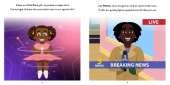 The Twirl of Being a Little Black Girl