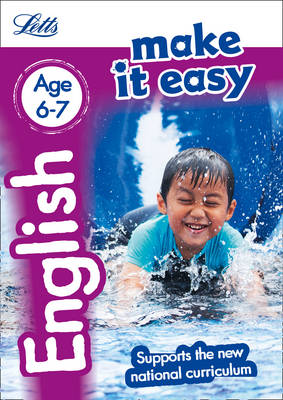 English Age 6-7