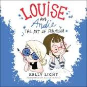 Louise and Andie: The Art of Friendship