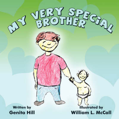 My Very Special Brother
