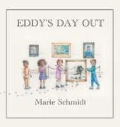 Eddy's Day Out: An Exploratory Tale at the Detroit Institute of Arts