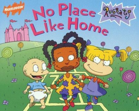 Rugrats
