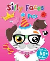 Silly Faces Pets