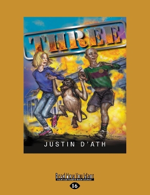 Three