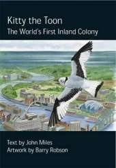 Kitty the Toon: The World's First Inland Colony