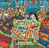 Giraffe's New Scarf