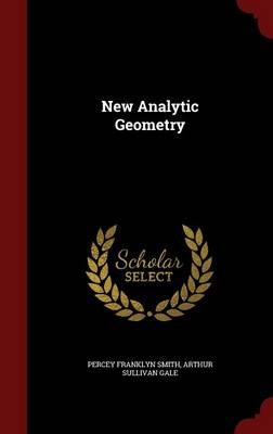 New Analytic Geometry