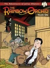 Adventures of Julius Chancer: The Rainbow Orchid