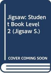 Jigsaw 2 SB