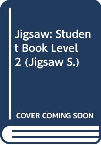 Jigsaw 2 SB