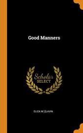 Good Manners
