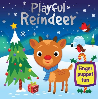 Reindeer
