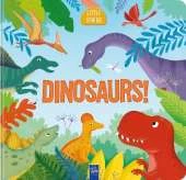 Dinosaurs: Little Genius