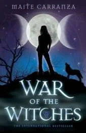 The War of the Witches