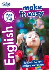 English Age 7-8