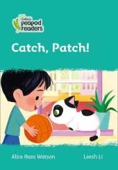 Level 3 - Catch, Patch!