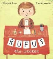 Rufus the Writer