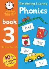 Phonics: Synthetic Analytic Phoneme Spelling Word Primary
