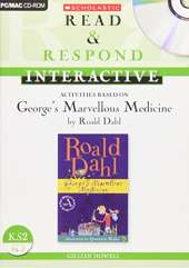 George's Marvellous Medicine