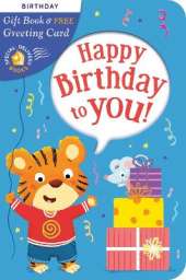 Happy Birthday to You!