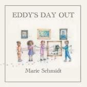 Eddy's Day Out: An Exploratory Tale at the Detroit Institute of Arts
