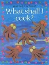 What Shall I Cook
