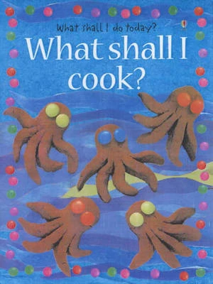 What Shall I Cook