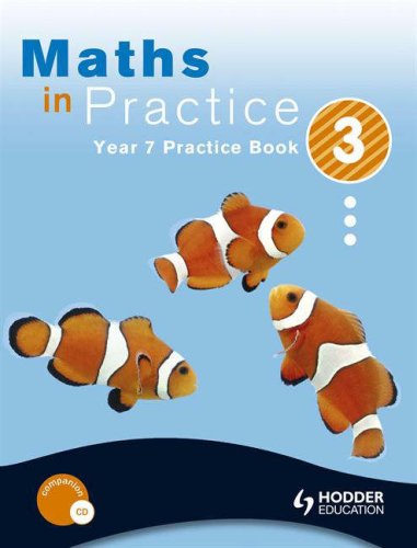 Maths in Practice