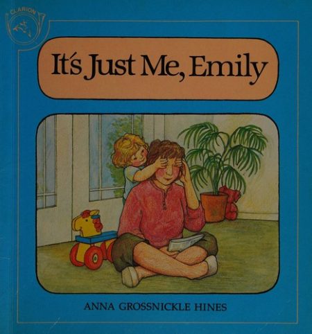 It's Just Me, Emily