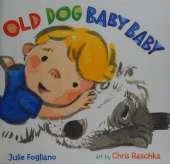 Old Dog Baby Baby