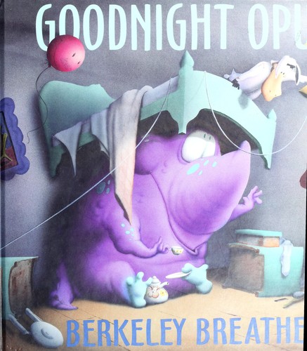 Goodnight Opus