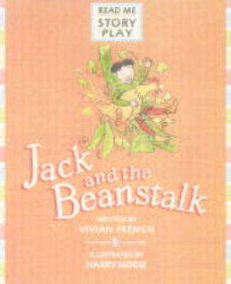 Jack And The Beanstalk Rmsp Big Book