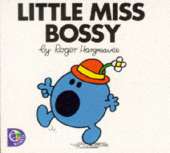 Little Miss Bossy