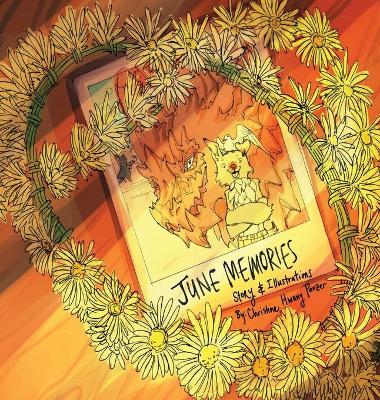 June Memories: Memory Stones of June, the Mutt