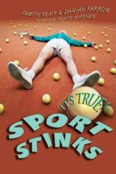 It's True! Sport Stinks (24)