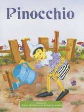 Pinocchio