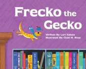 Frecko the Gecko