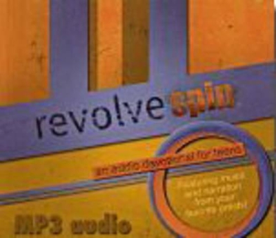 Revolve Spin: An Audio Devotional for Teens