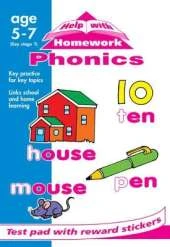 Phonics